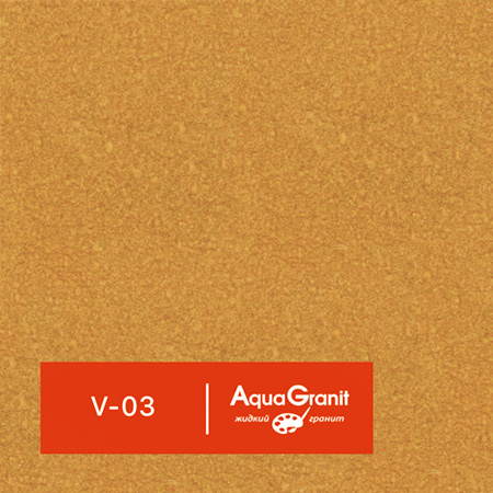 ������ ������ AquaGranit, ��������� Vip-plast, ���. V-03