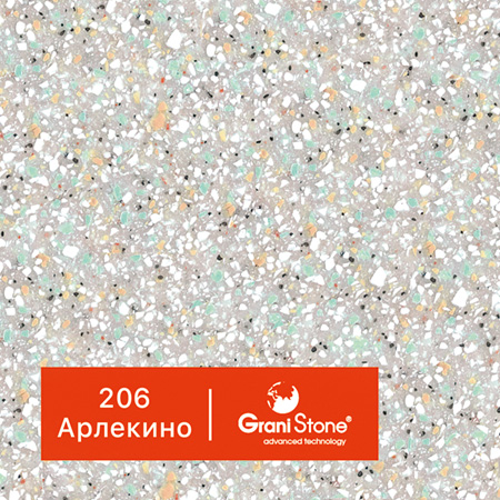 ������ ������ GraniStone, ��������� Big, ���. 206 ��������