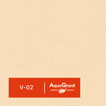 ������ ������ AquaGranit, ��������� Vip-plast, ���. V-02