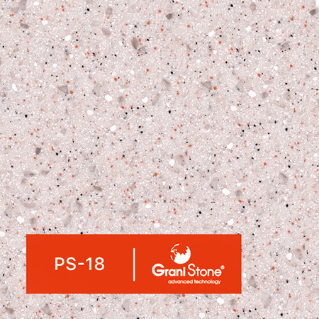 ������ ������ GraniStone, ��������� Twin-PS, ���. PS-18