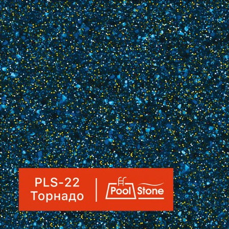 ������������ ����������� GraniStone, ��������� PoolStone, ���. PLS-22 �������																						