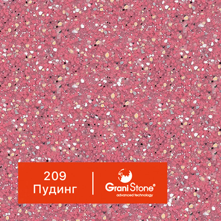 ������ ������ GraniStone, ��������� Big, ���. 209 ������