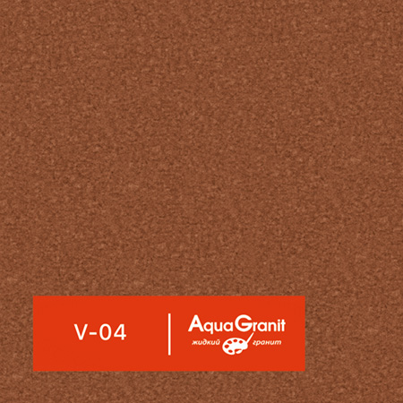 ������ ������ AquaGranit, ��������� Vip-plast, ���. V-04