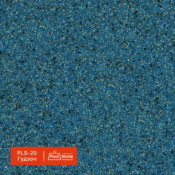 ������������ ����������� GraniStone, ��������� PoolStone, ���. PLS-20 ������																