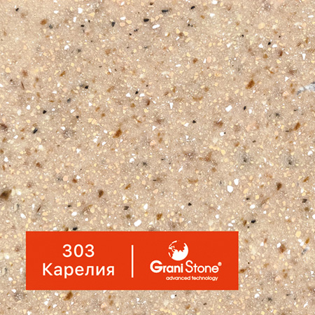 ������ ������ GraniStone, ��������� Gold, ���. 303 �������