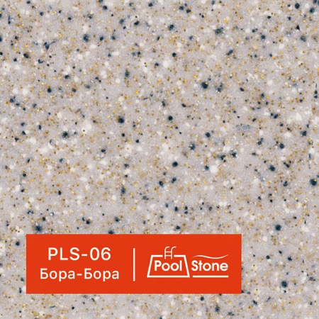 ������������ ����������� GraniStone, ��������� PoolStone, ���. PLS-06 ����-����																					