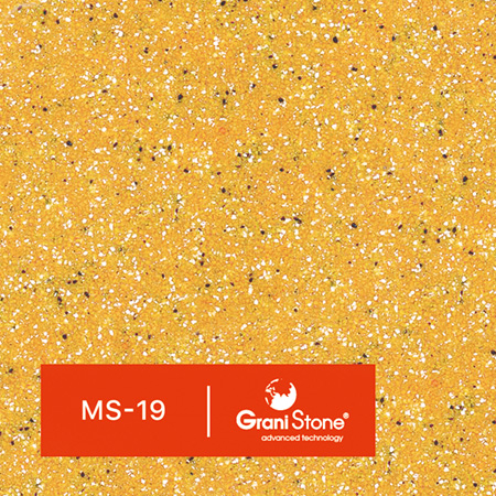 ������ ������ GraniStone, ��������� Twin-MS, ���. MS-19