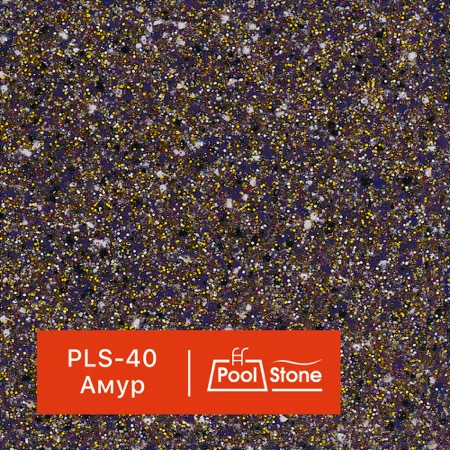 ������������ ����������� GraniStone, ��������� PoolStone, ���. PLS-40 ����							