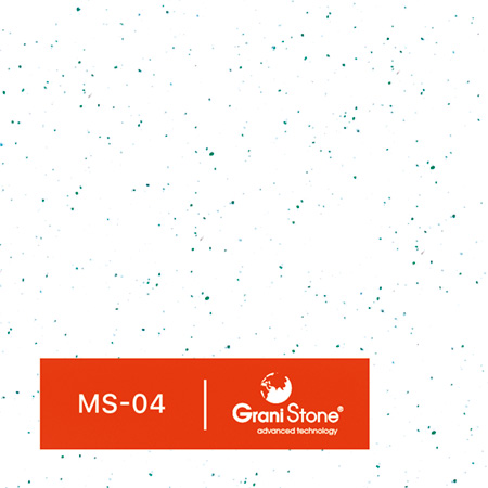 ������ ������ GraniStone, ��������� Twin-MS, ���. MS-04