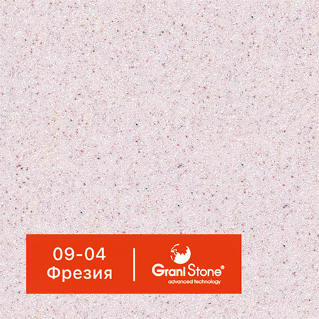 ������ ������ GraniStone, ��������� Quark, ���. 09-04 ������