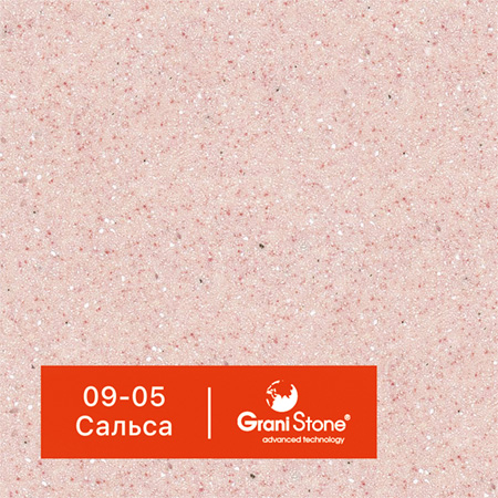 ������ ������ GraniStone, ��������� Quark, ���. 09-05 ������