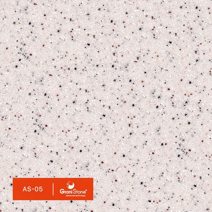 ������ ������ GraniStone, ��������� Abricos, ���. AS-05