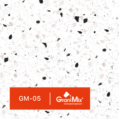 �������� ������ GraniMix, ���. GM - 05