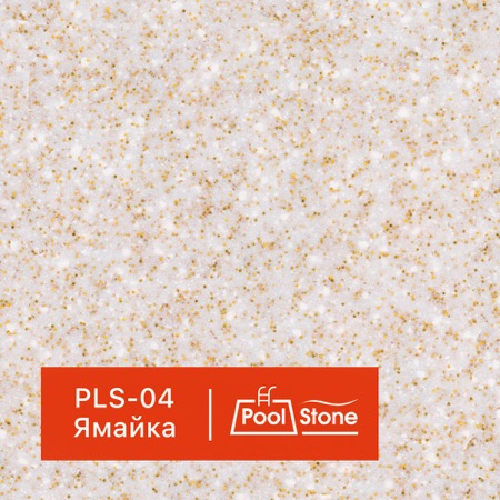 ������������ ����������� GraniStone, ��������� PoolStone, ���. PLS-04 ������																								