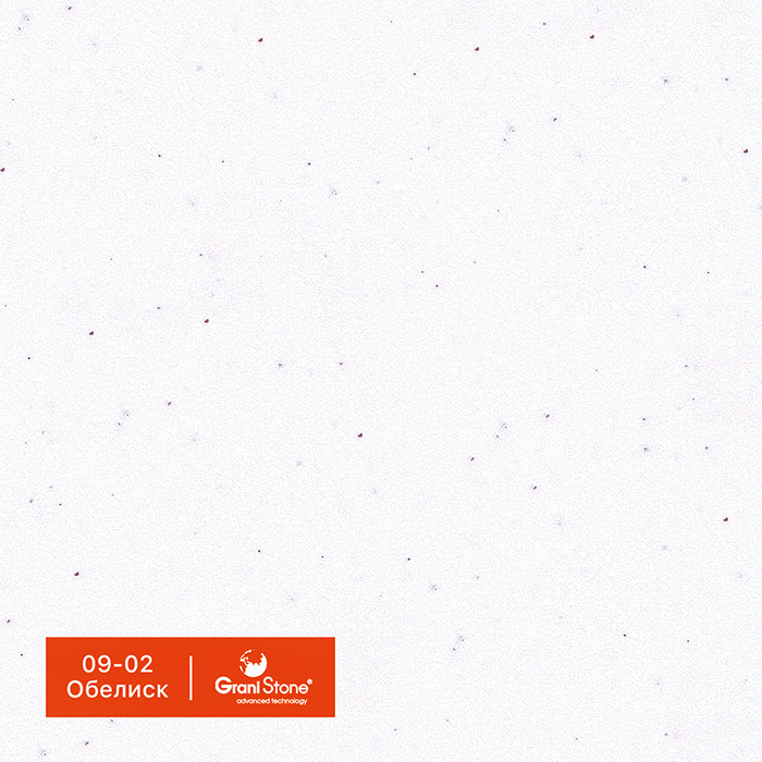 ������ ������ GraniStone, ��������� Quark, ���. 09-02 �������