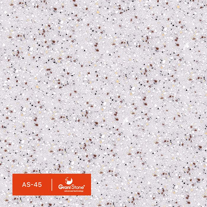 ������ ������ GraniStone, ��������� Abricos, ���. AS-45