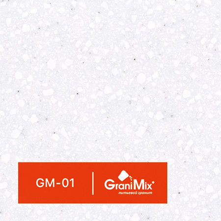 �������� ������ GraniMix, ���. GM - 01