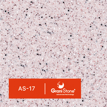 ������ ������ GraniStone, ��������� Abricos, ���. AS-17