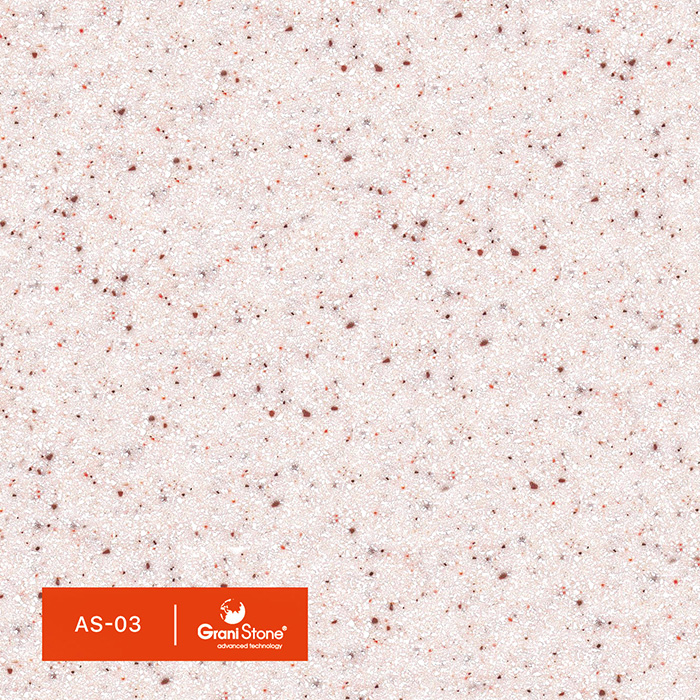 ������ ������ GraniStone, ��������� Abricos, ���. AS-03