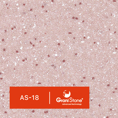 ������ ������ GraniStone, ��������� Abricos, ���. AS-18