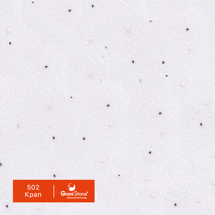 ������ ������ GraniStone, ��������� Pastel, ���. 502 ����