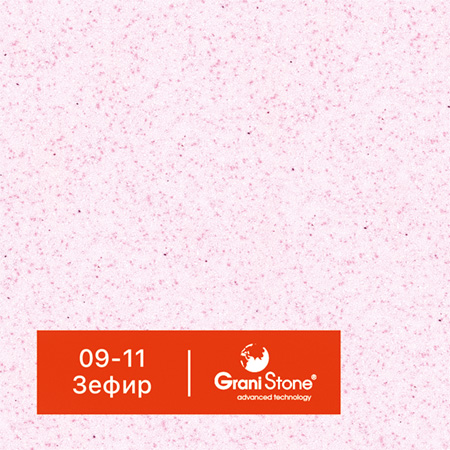 ������ ������ GraniStone, ��������� Quark, ���. 09-11 �����