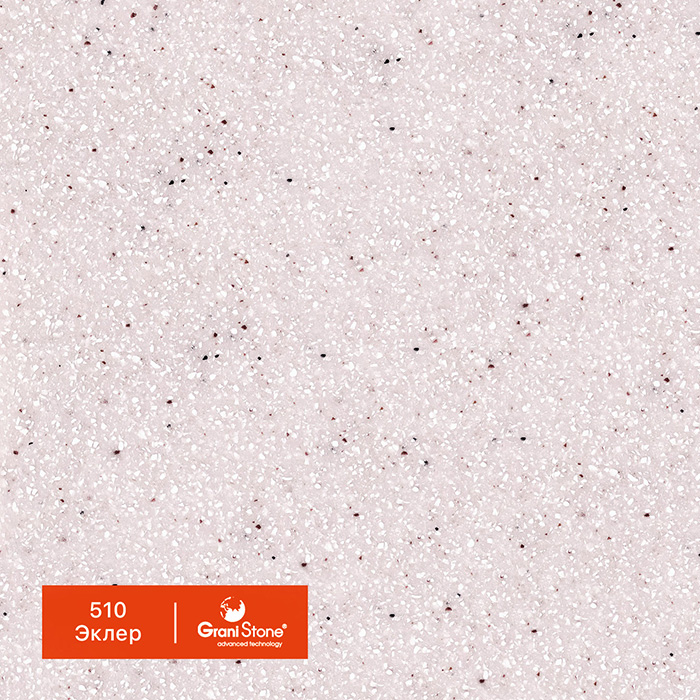 ������ ������ GraniStone, ��������� Pastel, ���. 510 �����