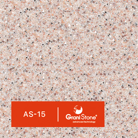 ������ ������ GraniStone, ��������� Abricos, ���. AS-15