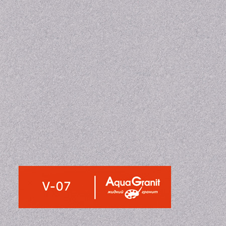 ������ ������ AquaGranit, ��������� Vip-plast, ���. V-07
