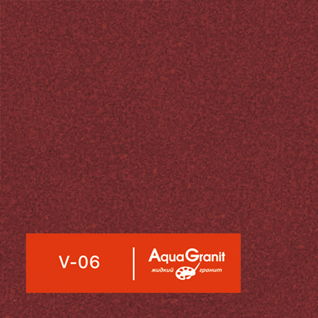 ������ ������ AquaGranit, ��������� Vip-plast, ���. V-06