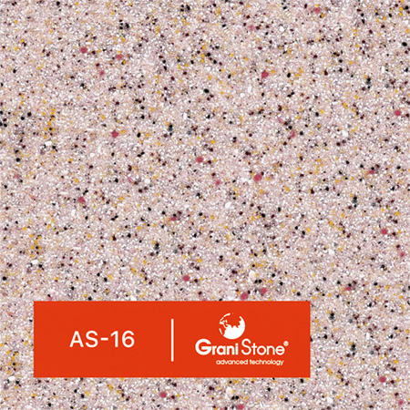 ������ ������ GraniStone, ��������� Abricos, ���. AS-16