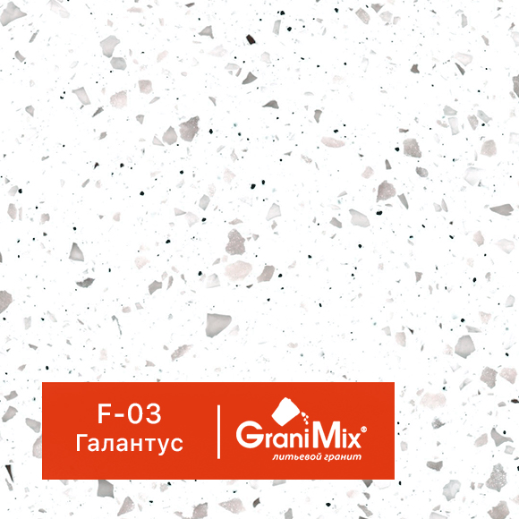 �������� ������ Fashion, ���. F-03 ��������							