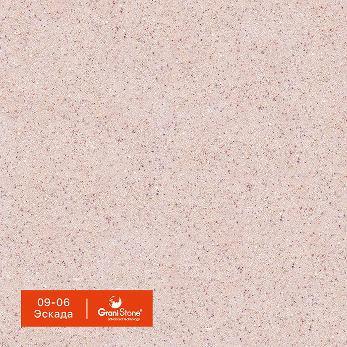 ������ ������ GraniStone, ��������� Quark, ���. 09-06 ������