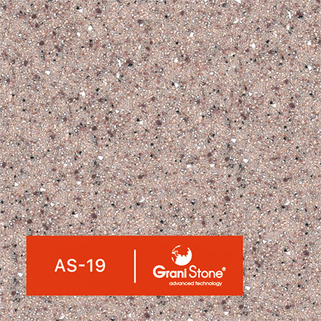 ������ ������ GraniStone, ��������� Abricos, ���. AS-19