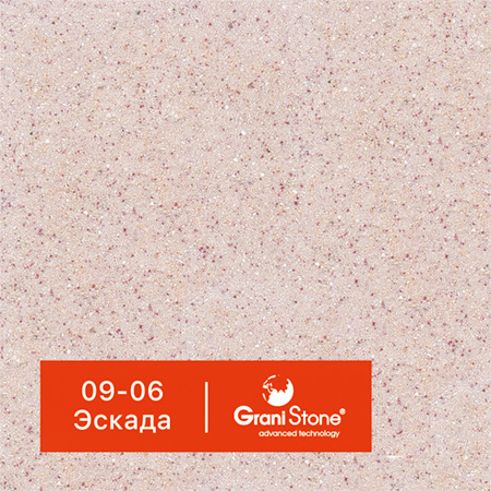 ������ ������ GraniStone, ��������� Quark, ���. 09-06 ������