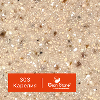 ������ ������ GraniStone, ��������� Gold, ���. 303 �������