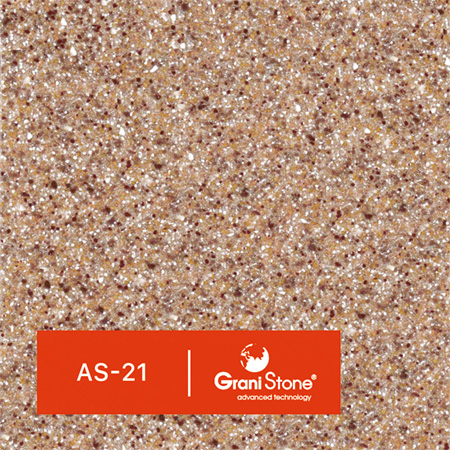 ������ ������ GraniStone, ��������� Abricos, ���. AS-21