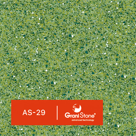 ������ ������ GraniStone, ��������� Abricos, ���. AS-29