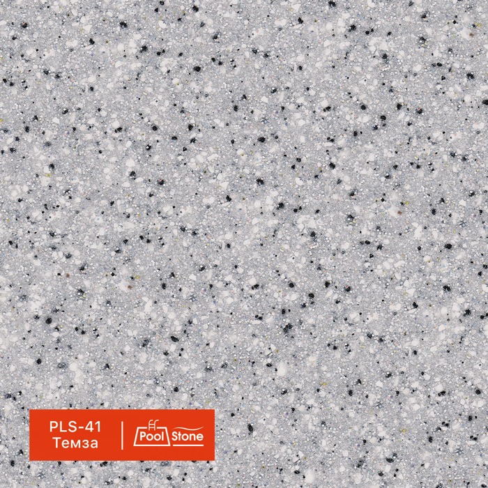 ������������ ����������� GraniStone, ��������� PoolStone, ���. PLS-41 �����						