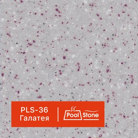 ������������ ����������� GraniStone, ��������� PoolStone, ���. PLS-36 �������												
