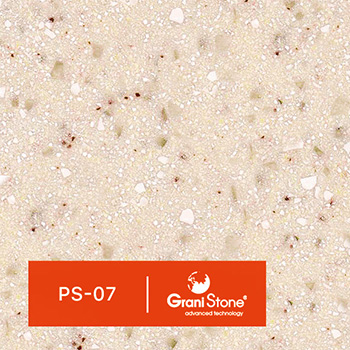 Жидкий гранит GraniStone, коллекция Twin-PS, арт. PS-07