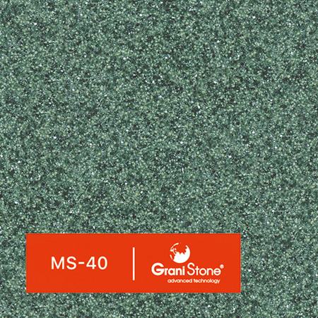 ������ ������ GraniStone, ��������� Twin-MS, ���. MS-40