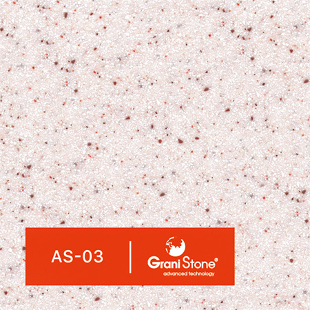 ������ ������ GraniStone, ��������� Abricos, ���. AS-03