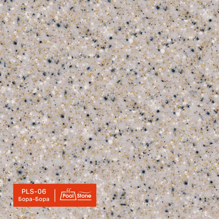 ������������ ����������� GraniStone, ��������� PoolStone, ���. PLS-06 ����-����																					