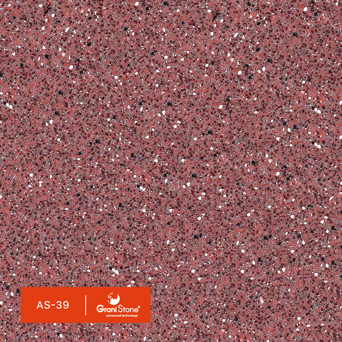 ������ ������ GraniStone, ��������� Abricos, ���. AS-39