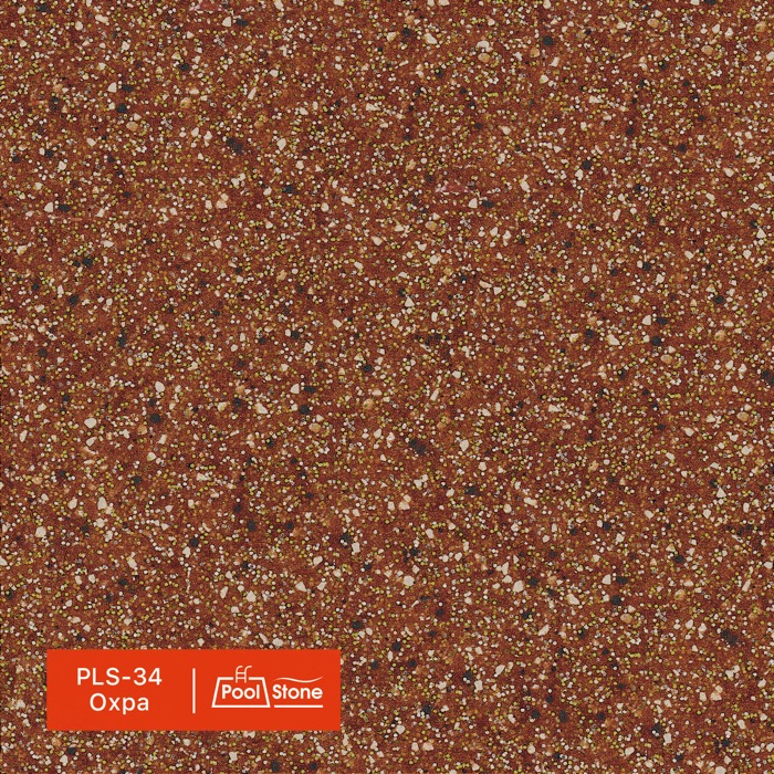 ������������ ����������� GraniStone, ��������� PoolStone, ���. PLS-34 ����																	