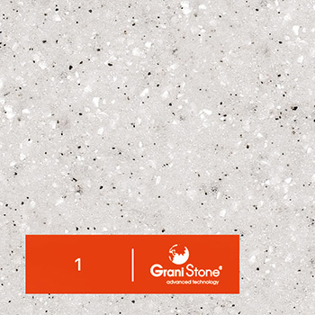������ ������ GraniStone, ��������� Organic, ���. 1