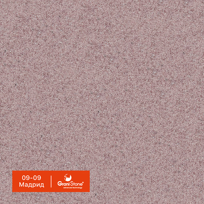 ������ ������ GraniStone, ��������� Quark, ���. 09-09 ������