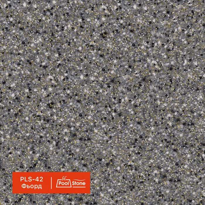 ������������ ����������� GraniStone, ��������� PoolStone, ���. PLS-42 �����