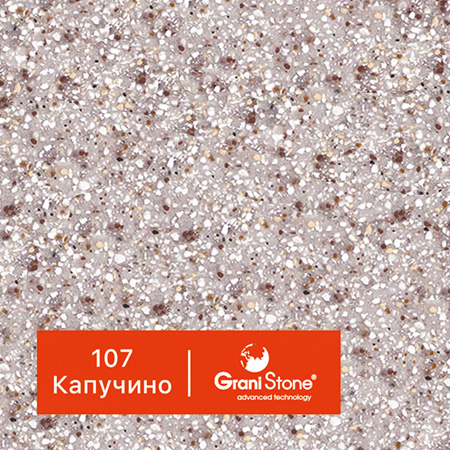 ������ ������ GraniStone, ��������� Clear, ���. 107 ��������